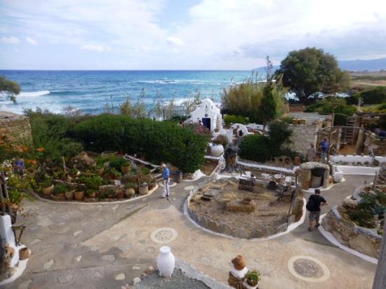 Friluftsmuseet Lychnostatis